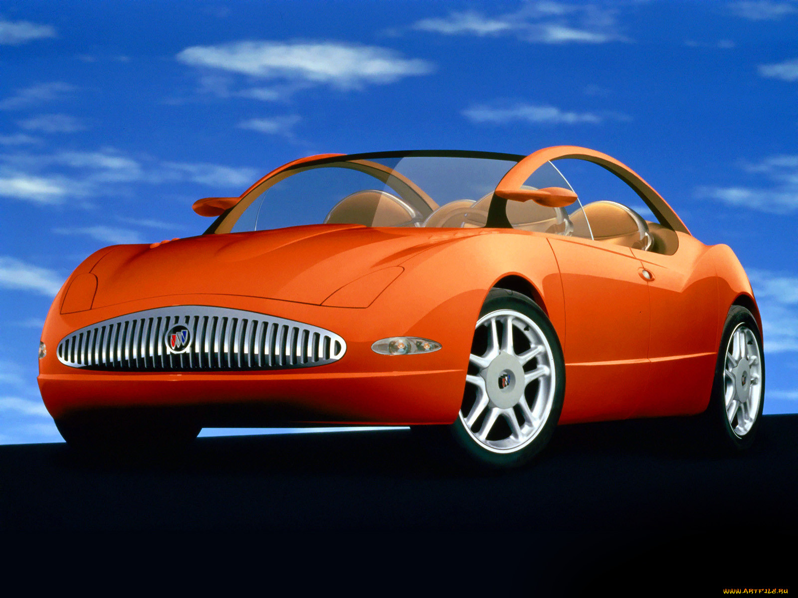, buick